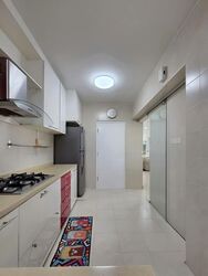 Blk 466B Spring Lodge (Sembawang), HDB 5 Rooms #603754261